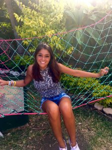Esperanza S - Fall 2016 Blogger