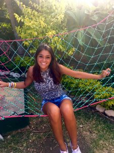 Esperanza S - Fall 2016 Blogger