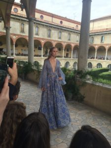 Clair - Milan - Fall 2016