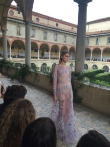 Clair - Milan - Fall 2016