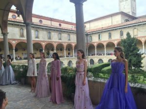 Clair - Milan - Fall 2016