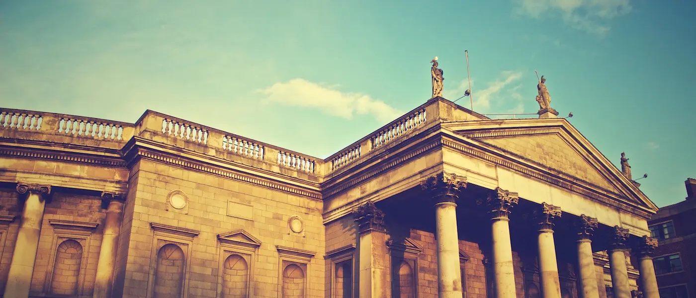 Study Art History & Architecture Abroad SAI