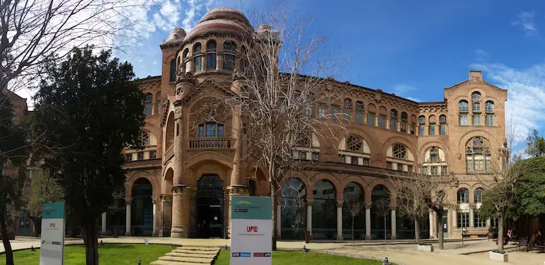 Universitat Autònoma de Barcelona