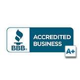 Member of the Better Business Bureau