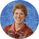 Mary Ann McGarry