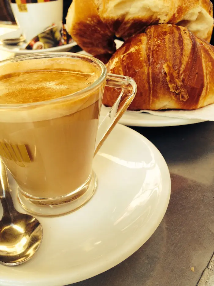 How to Order Coffee in France Like a Local