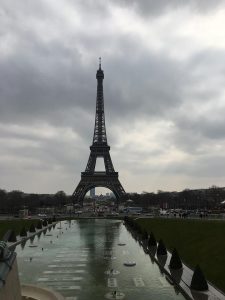 Eiffel Tower