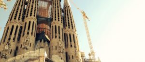 Sagrada Familia