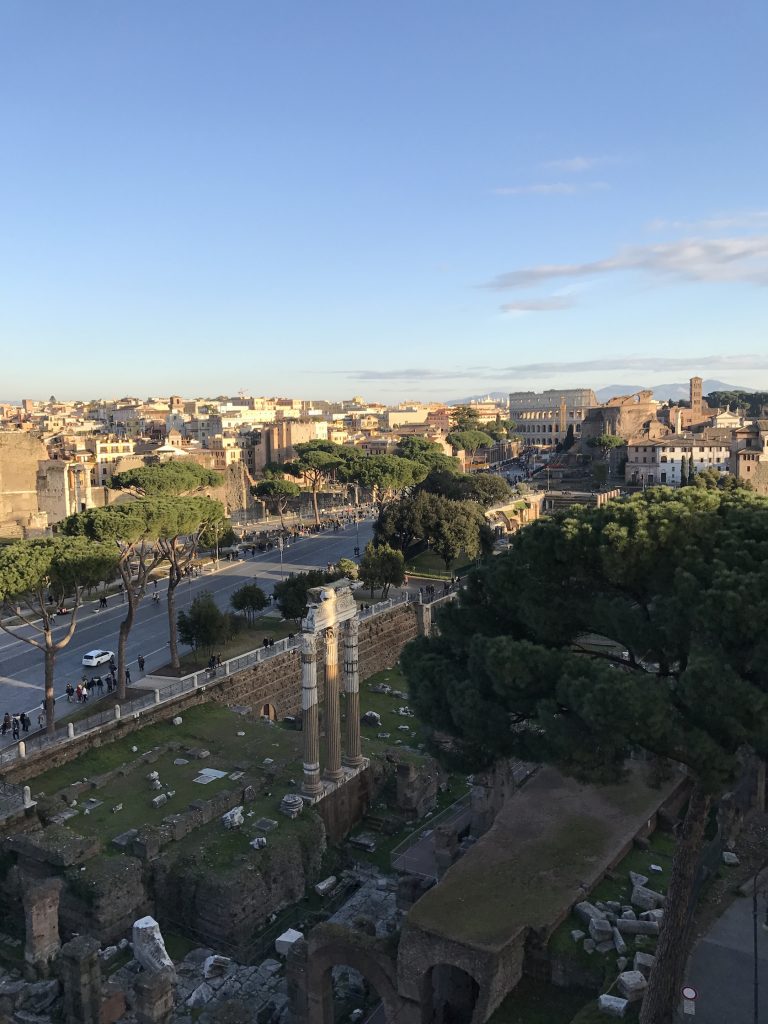 Navigate Rome like a Pro