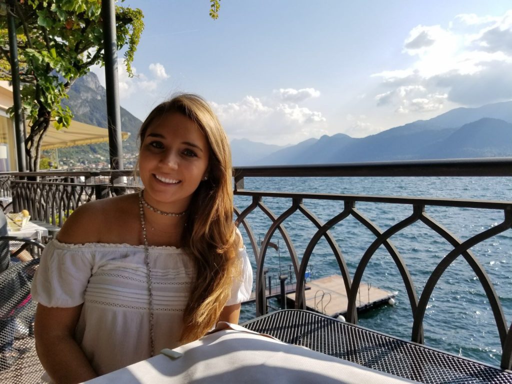 Semester Abroad in Florence