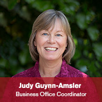 Judy Guynn-Amsler
