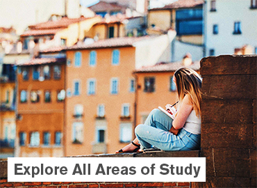 Explore All Areas of Studies