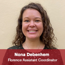 Nona Debenhem