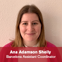 Ana Adamson Shelly