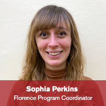 Sophia Perkins