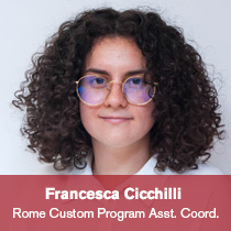 Francesca Cicchilli