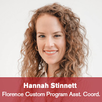 Hannah Stinnett