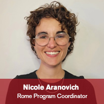 Nicole Aranovich