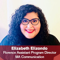 Elizabeth Elizondo