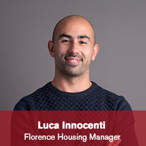 Luca Innocenti
