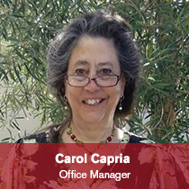 Carol Capria