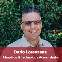 Dario Lorenzana