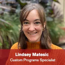 Lindsey Matesic