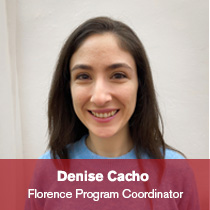 Denise Cacho