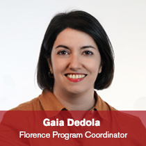 Gaia Dedola