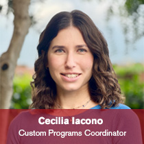 Cecilia Iacono