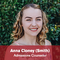 Anna Smith