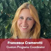 Francesca Cramerotti