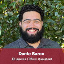 Dante Baron