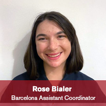 Rose Bialer