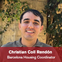 Christian Coll Rendón