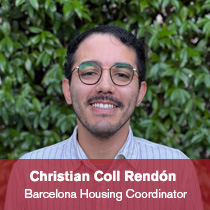 Christian Coll Rendón