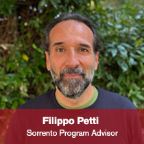 Fillippo Petti