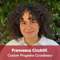 Francesca Cicchilli
