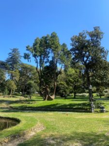 Giardino Simone Weil