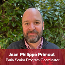 Jean Philippe Primout