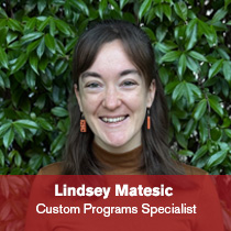 Lindsey Matesic