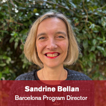 Sandrine Bellan