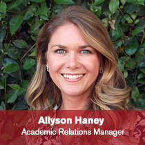 Allyson Haney