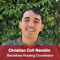 Christian Coll Rendón