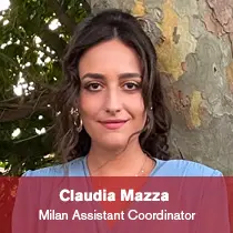 Claudia Mazza