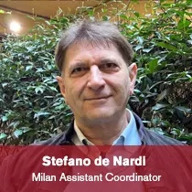 Stefano de Nardi