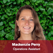 Mackenzie Perry
