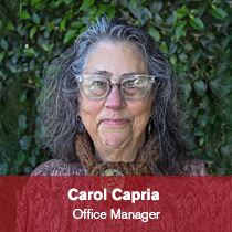 Carol Capria