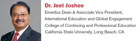 Jeet Joshee