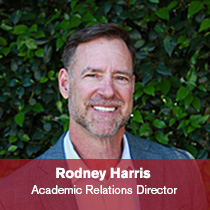 Rodney Harris